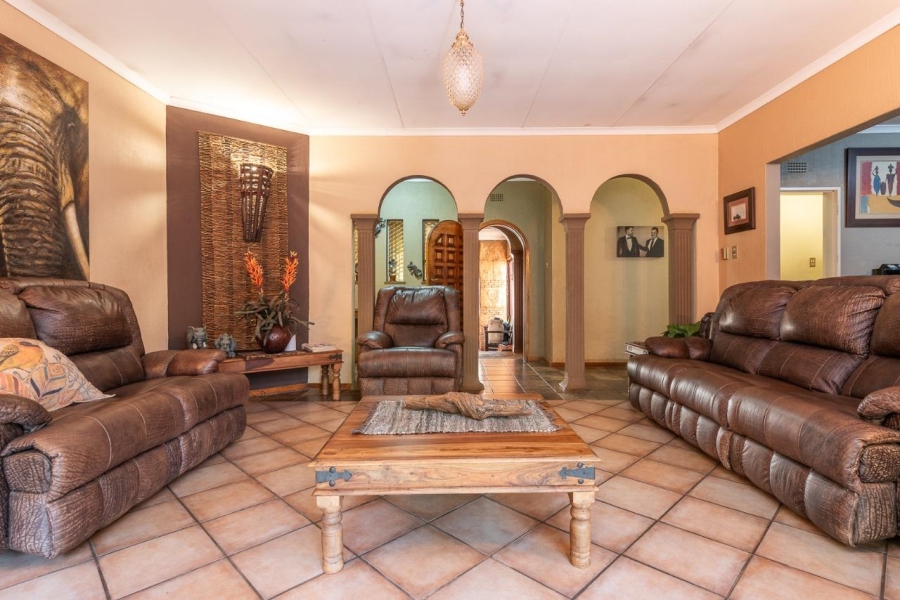 8 Bedroom Property for Sale in Kliprivier Gauteng