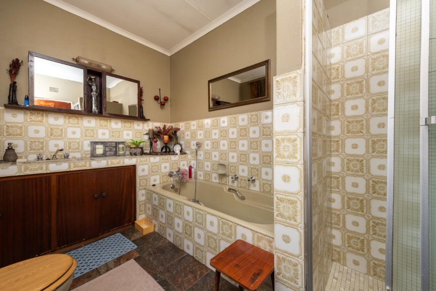 8 Bedroom Property for Sale in Kliprivier Gauteng