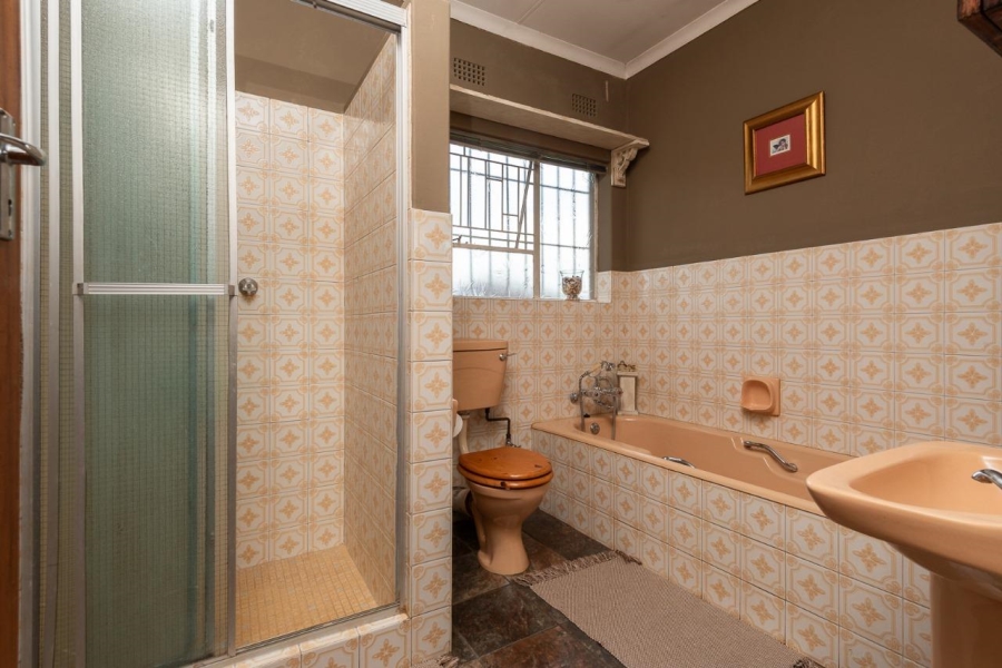 8 Bedroom Property for Sale in Kliprivier Gauteng