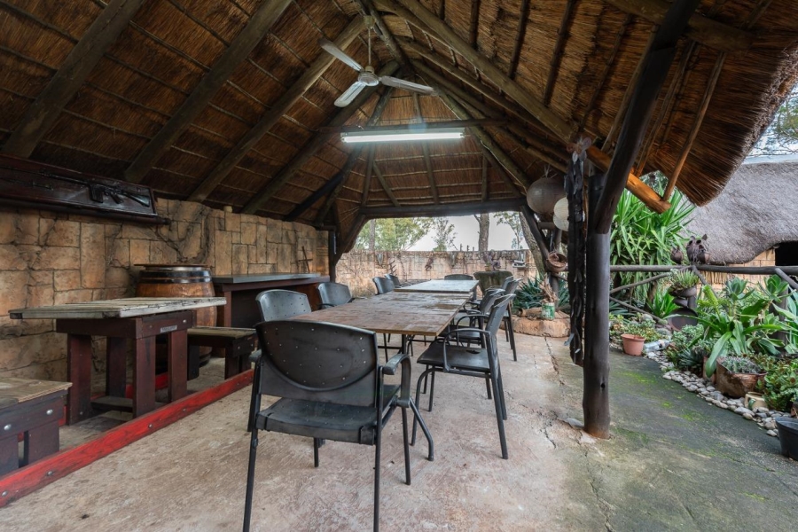 8 Bedroom Property for Sale in Kliprivier Gauteng