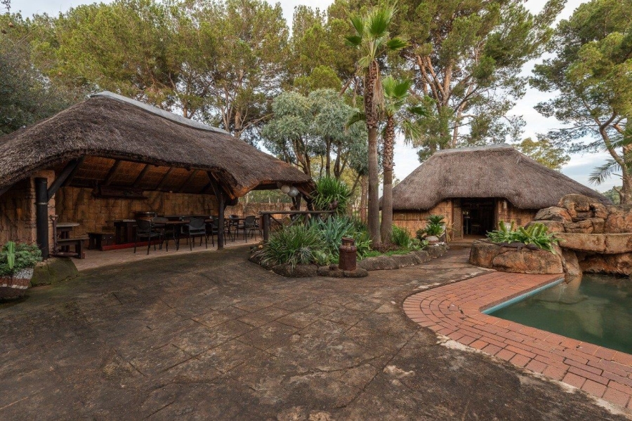 8 Bedroom Property for Sale in Kliprivier Gauteng