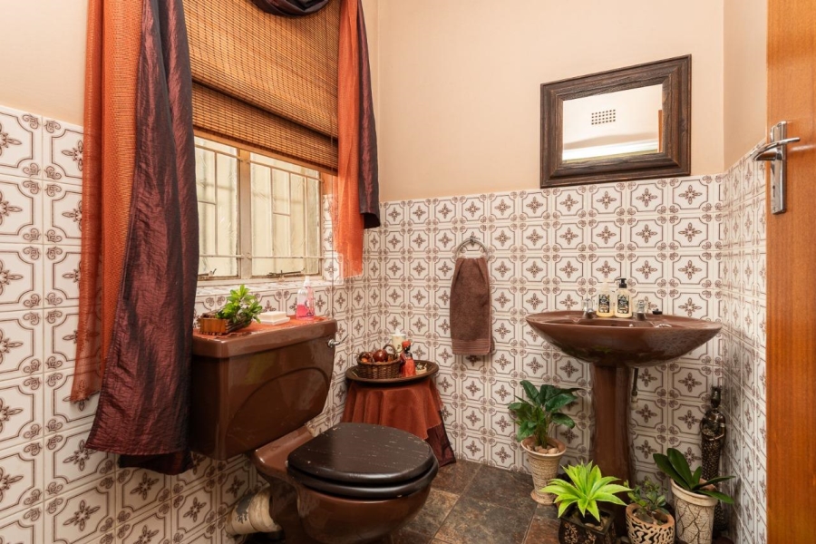 8 Bedroom Property for Sale in Kliprivier Gauteng