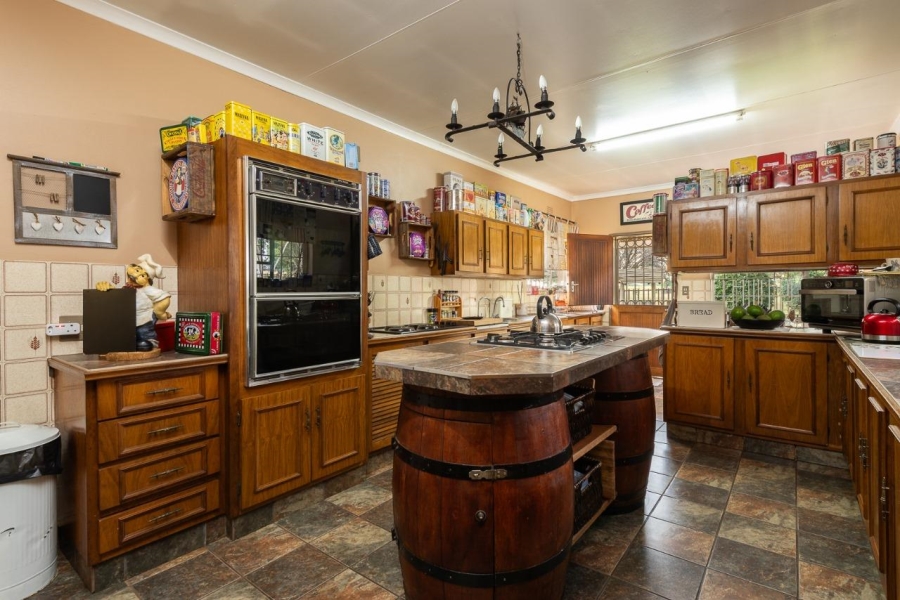 8 Bedroom Property for Sale in Kliprivier Gauteng