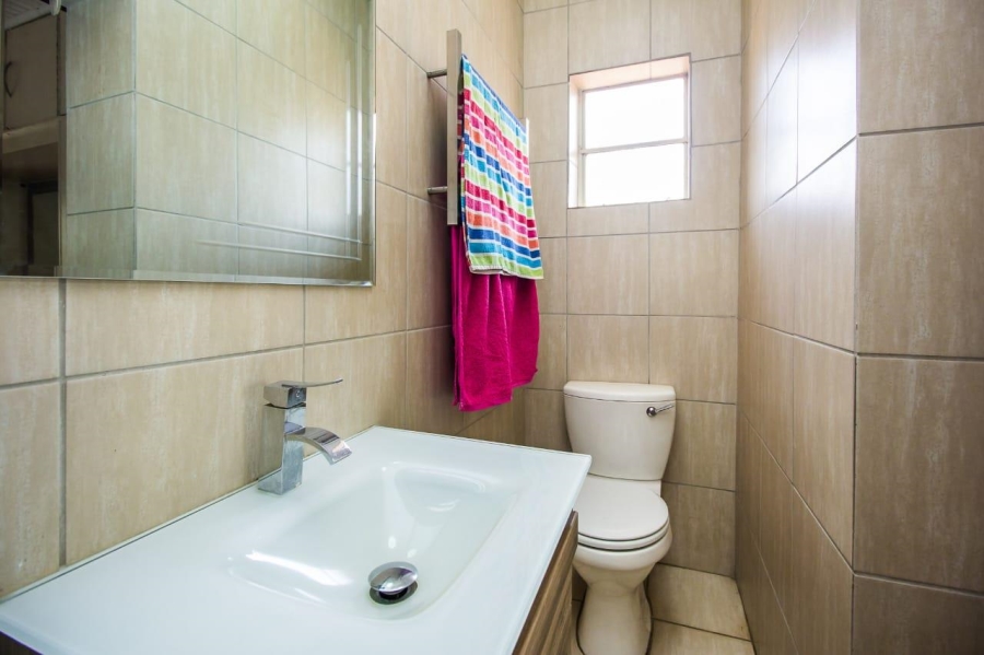 4 Bedroom Property for Sale in Meyerspark Gauteng