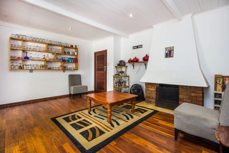 4 Bedroom Property for Sale in Meyerspark Gauteng