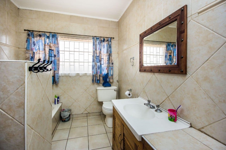 4 Bedroom Property for Sale in Meyerspark Gauteng