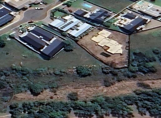 0 Bedroom Property for Sale in The Hills Game Reserve Estate Gauteng