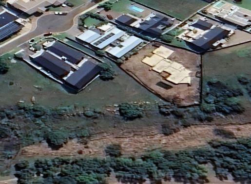 0 Bedroom Property for Sale in The Hills Game Reserve Estate Gauteng