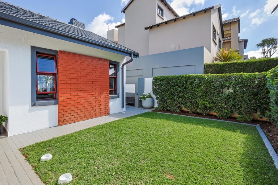 3 Bedroom Property for Sale in Olympus AH Gauteng