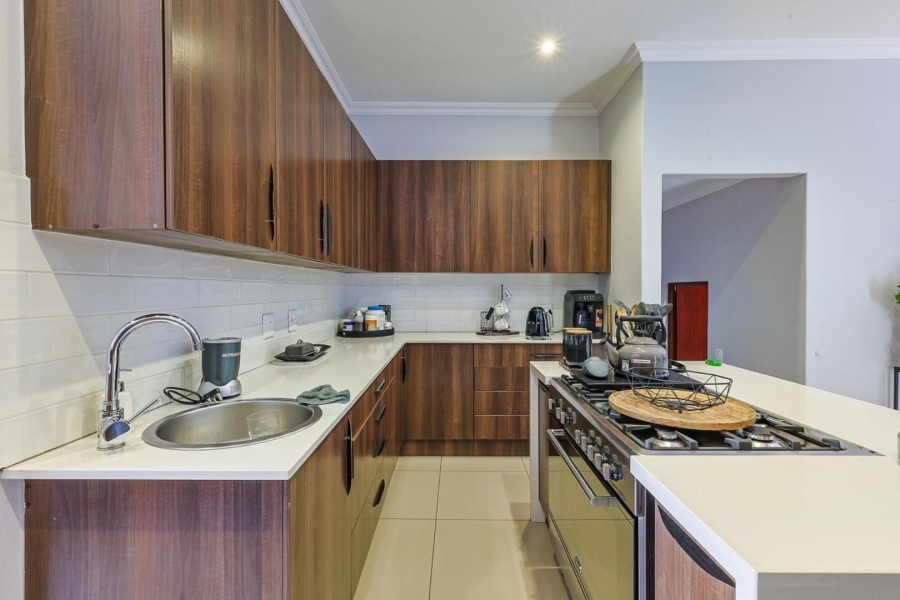 3 Bedroom Property for Sale in Olympus AH Gauteng