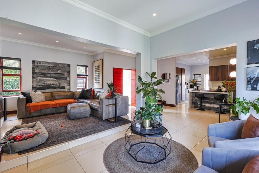 3 Bedroom Property for Sale in Olympus AH Gauteng