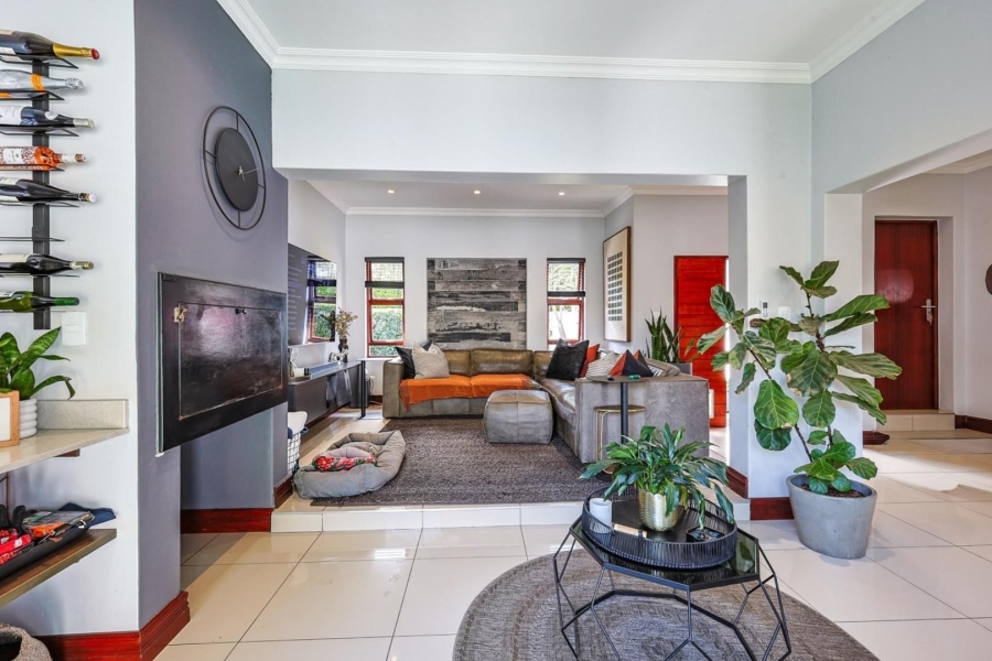 3 Bedroom Property for Sale in Olympus AH Gauteng