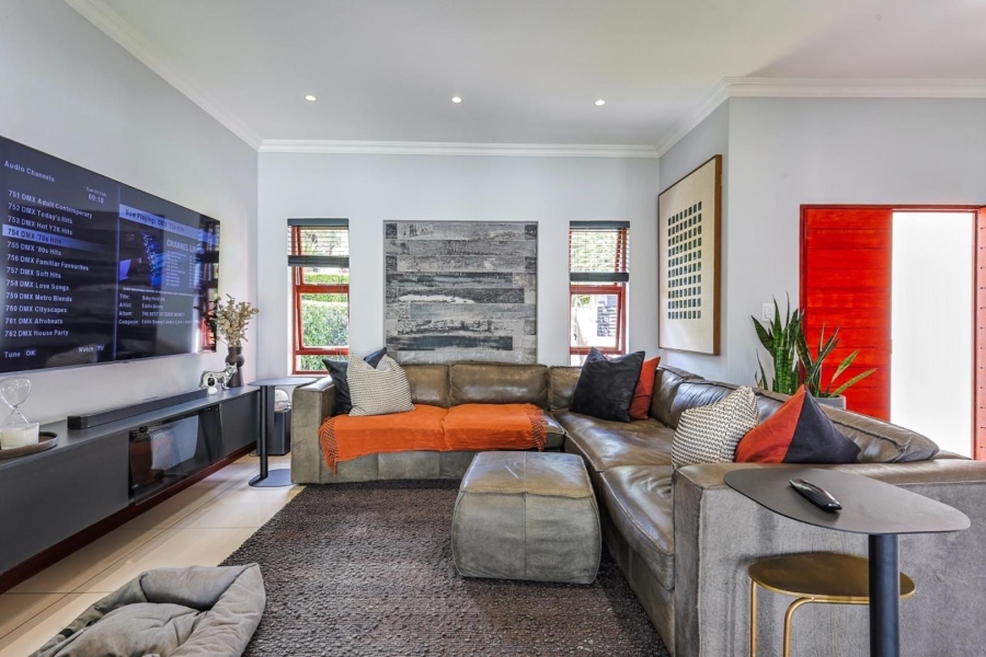 3 Bedroom Property for Sale in Olympus AH Gauteng