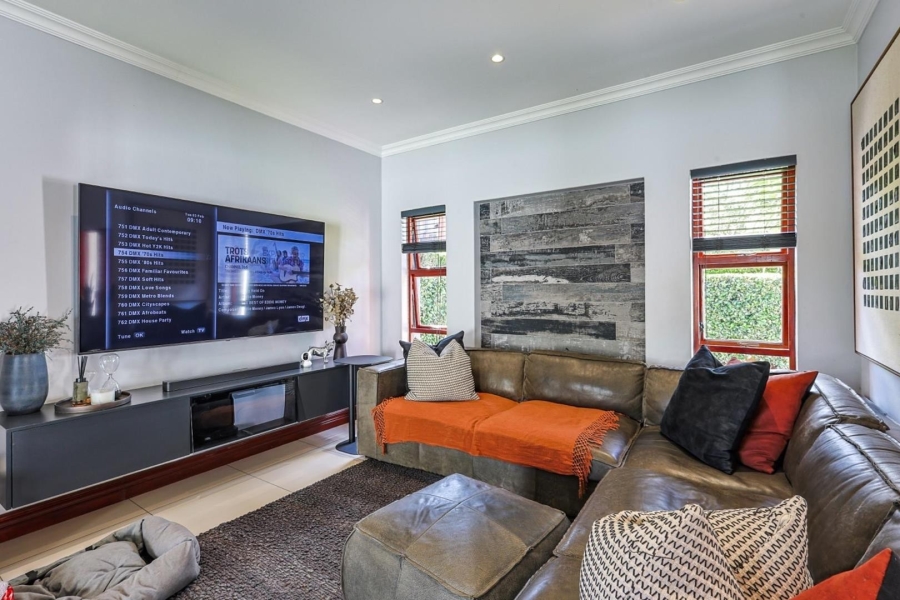 3 Bedroom Property for Sale in Olympus AH Gauteng