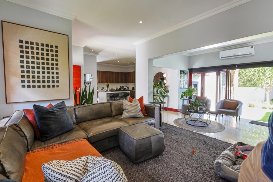 3 Bedroom Property for Sale in Olympus AH Gauteng