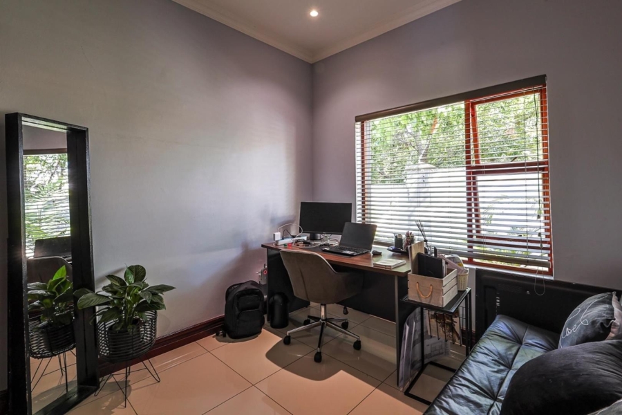 3 Bedroom Property for Sale in Olympus AH Gauteng