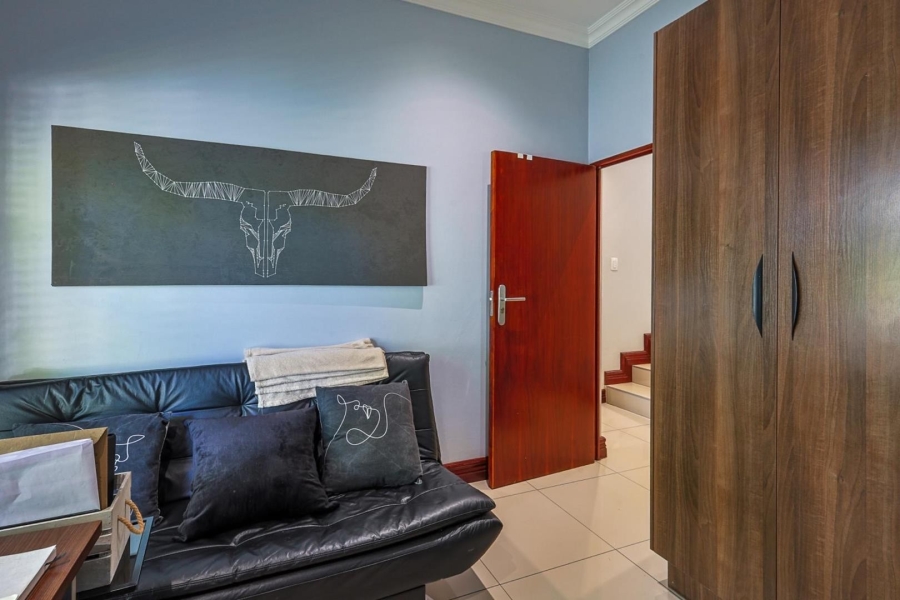 3 Bedroom Property for Sale in Olympus AH Gauteng