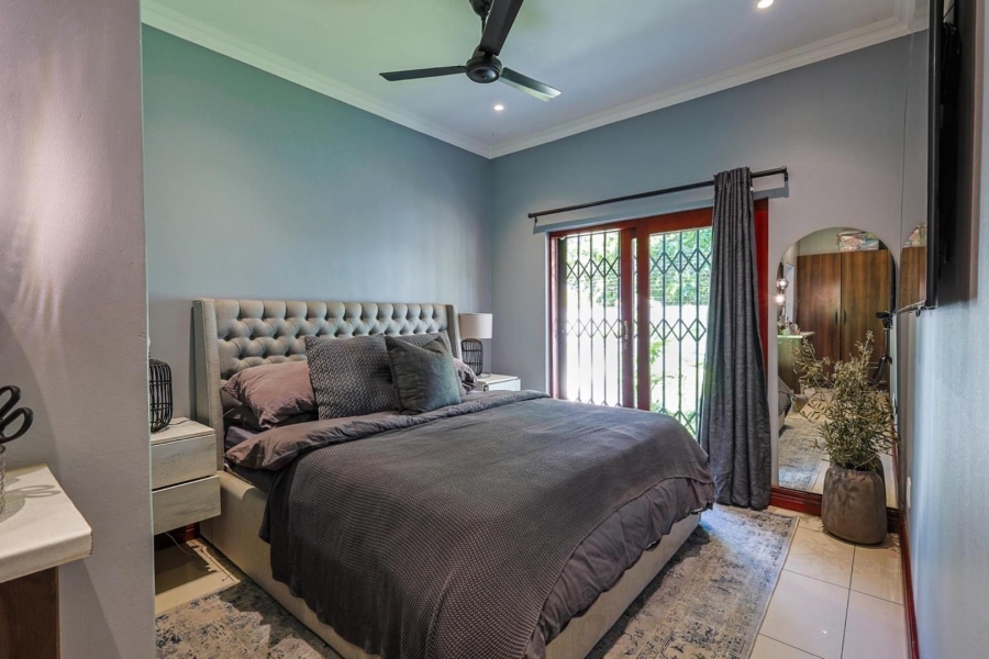 3 Bedroom Property for Sale in Olympus AH Gauteng