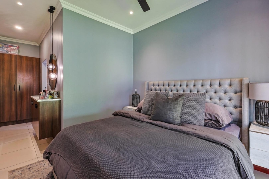 3 Bedroom Property for Sale in Olympus AH Gauteng