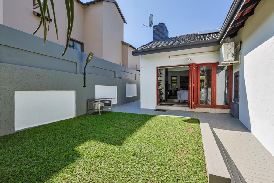 3 Bedroom Property for Sale in Olympus AH Gauteng