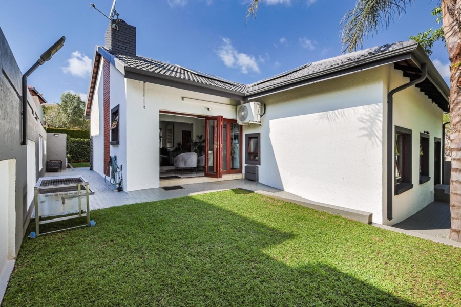 3 Bedroom Property for Sale in Olympus AH Gauteng