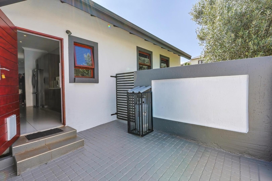 3 Bedroom Property for Sale in Olympus AH Gauteng