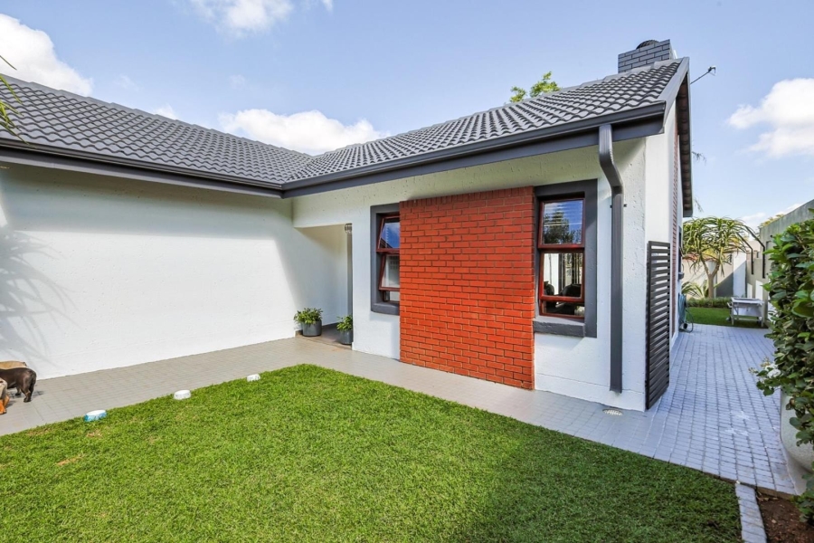 3 Bedroom Property for Sale in Olympus AH Gauteng