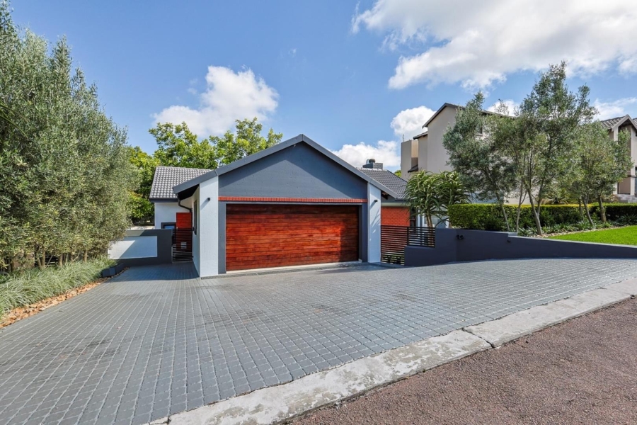 3 Bedroom Property for Sale in Olympus AH Gauteng