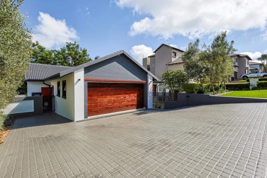 3 Bedroom Property for Sale in Olympus AH Gauteng