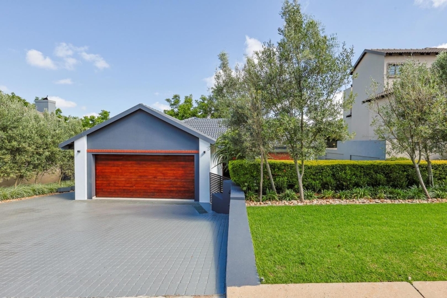 3 Bedroom Property for Sale in Olympus AH Gauteng