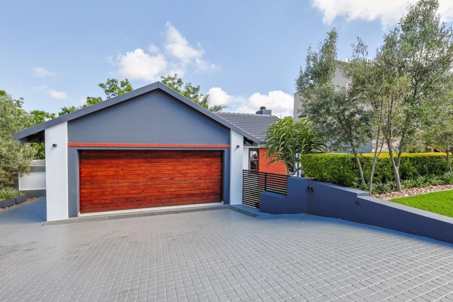 3 Bedroom Property for Sale in Olympus AH Gauteng