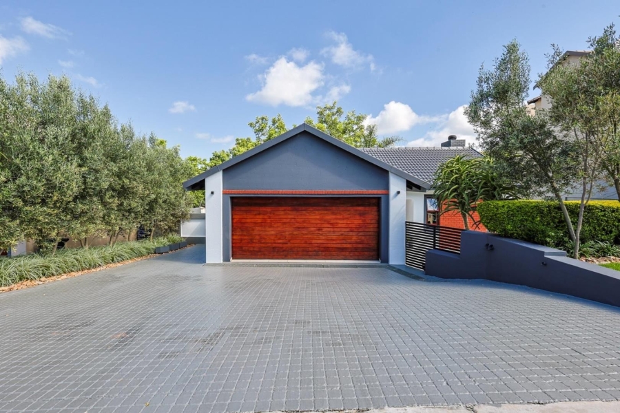 3 Bedroom Property for Sale in Olympus AH Gauteng