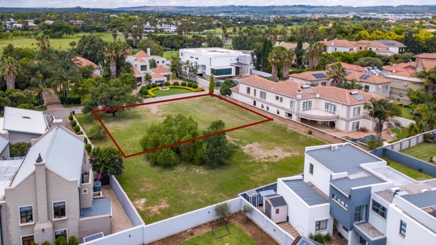 0 Bedroom Property for Sale in Silver Lakes Gauteng