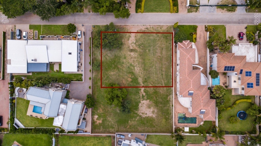 0 Bedroom Property for Sale in Silver Lakes Gauteng