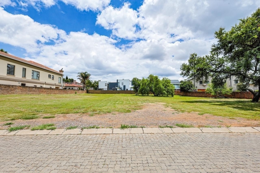 0 Bedroom Property for Sale in Silver Lakes Gauteng