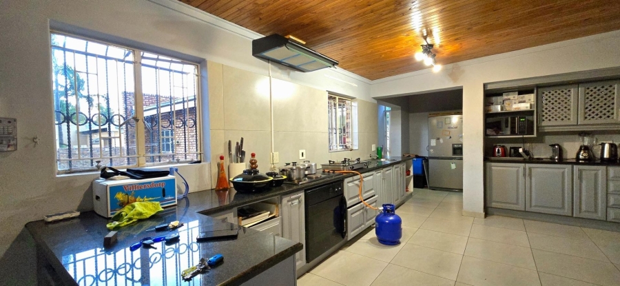 5 Bedroom Property for Sale in Monument Park Gauteng