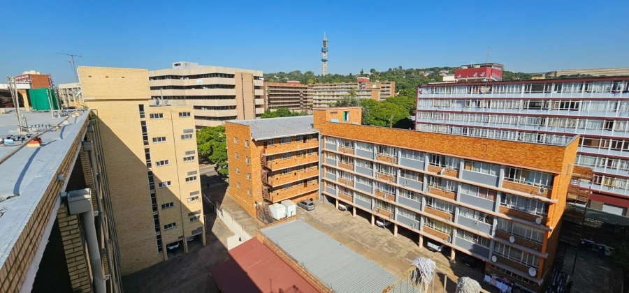 2 Bedroom Property for Sale in Sunnyside Gauteng
