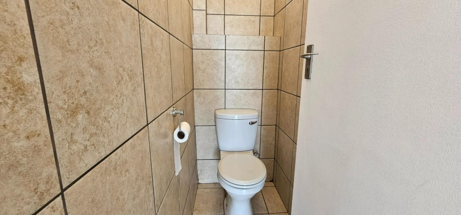 2 Bedroom Property for Sale in Sunnyside Gauteng