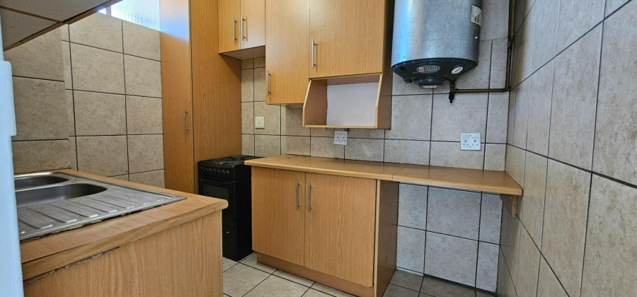 2 Bedroom Property for Sale in Sunnyside Gauteng