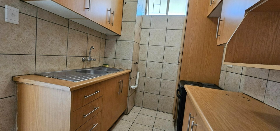 2 Bedroom Property for Sale in Sunnyside Gauteng