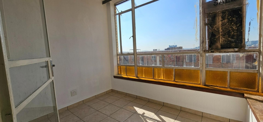 2 Bedroom Property for Sale in Sunnyside Gauteng