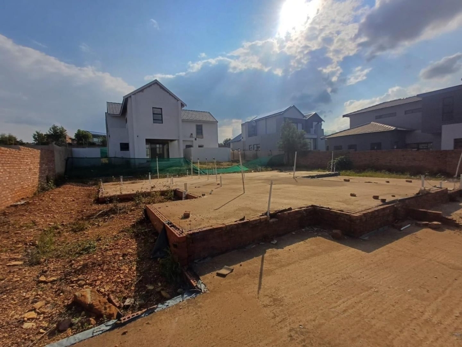 0 Bedroom Property for Sale in The Hills Game Reserve Estate Gauteng