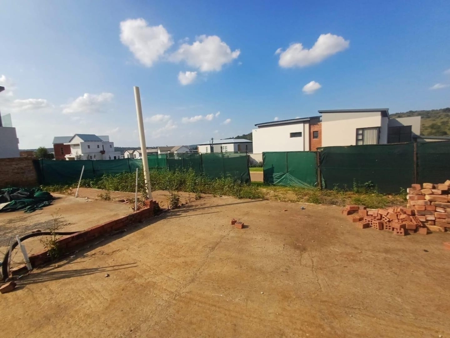 0 Bedroom Property for Sale in The Hills Game Reserve Estate Gauteng