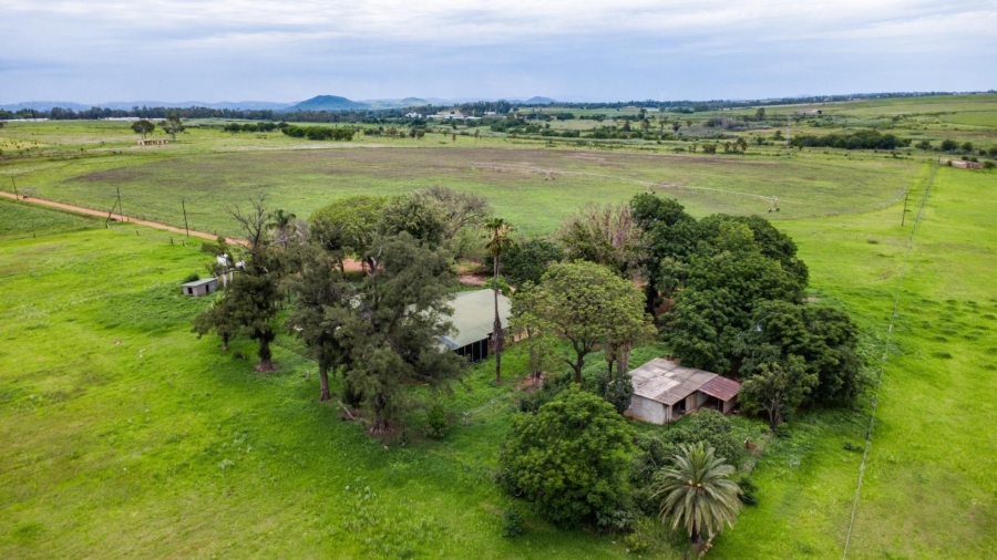 Commercial Property for Sale in Waterval Ah Gauteng