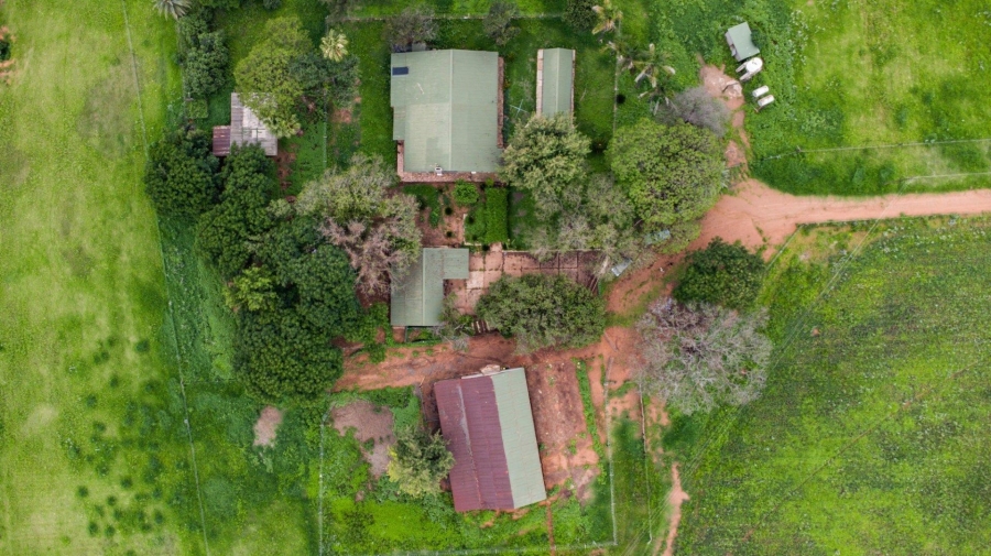 Commercial Property for Sale in Waterval Ah Gauteng