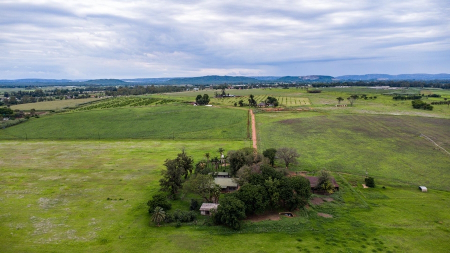 Commercial Property for Sale in Waterval Ah Gauteng