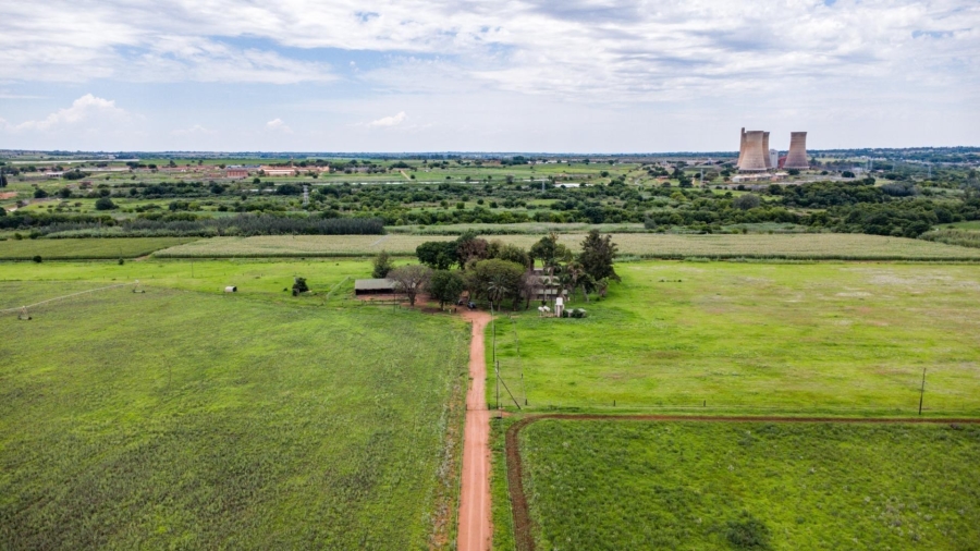 Commercial Property for Sale in Waterval Ah Gauteng