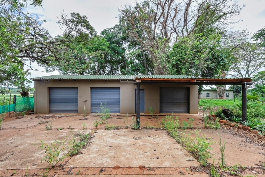 Commercial Property for Sale in Waterval Ah Gauteng