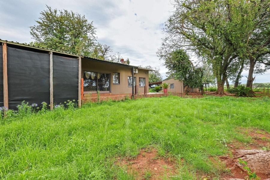 Commercial Property for Sale in Waterval Ah Gauteng