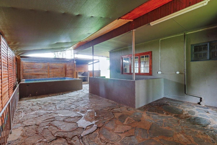 Commercial Property for Sale in Waterval Ah Gauteng